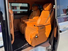 Great Wall WEY Shanshan New Energy 2025 Four-Wheel Drive Shanshan 8 - ფოტო 15