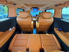 Great Wall WEY Shanshan New Energy 2025 Four-Wheel Drive Shanshan 8 - ფოტო 18