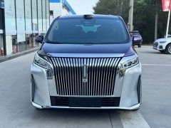 Great Wall WEY Shanshan New Energy 2025 Four-Wheel Drive Shanshan 8 - ფოტო 2