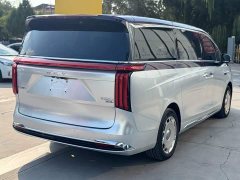 Great Wall WEY Shanshan New Energy 2025 Four-Wheel Drive Shanshan 8 - ფოტო 4