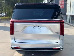 Great Wall WEY Shanshan New Energy 2025 Four-Wheel Drive Shanshan 8 - ფოტო 5