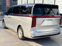Great Wall WEY Shanshan New Energy 2025 Four-Wheel Drive Shanshan 8 - ფოტო 6