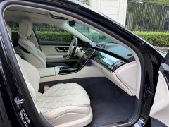 Mercedes-Benz Maybach S-Class S 480 4MATIC - ფოტო 10