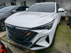 Changan Oushang X5 PLUS Facelift 1.5T DCT Pioneer Edition - ფოტო 1