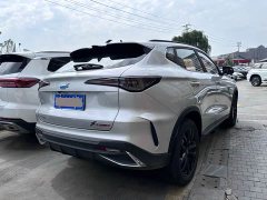 Changan Oushang X5 PLUS Facelift 1.5T DCT Pioneer Edition - ფოტო 11