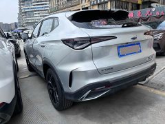 Changan Oushang X5 PLUS Facelift 1.5T DCT Pioneer Edition - ფოტო 13