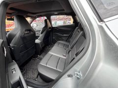 Changan Oushang X5 PLUS Facelift 1.5T DCT Pioneer Edition - ფოტო 14
