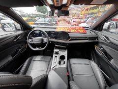 Changan Oushang X5 PLUS Facelift 1.5T DCT Pioneer Edition - ფოტო 15