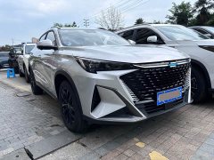 Changan Oushang X5 PLUS Facelift 1.5T DCT Pioneer Edition - ფოტო 4
