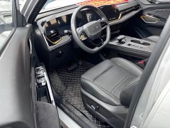 Changan Oushang X5 PLUS Facelift 1.5T DCT Pioneer Edition - ფოტო 5
