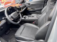 Changan Oushang X5 PLUS Facelift 1.5T DCT Pioneer Edition - ფოტო 6