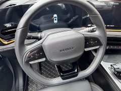 Changan Oushang X5 PLUS Facelift 1.5T DCT Pioneer Edition - ფოტო 7
