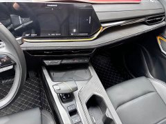 Changan Oushang X5 PLUS Facelift 1.5T DCT Pioneer Edition - ფოტო 8