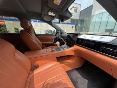 AITO M7 2026 Extended Range Ultra AWD 5-Seater with 192-Channel LiDAR - ფოტო 12