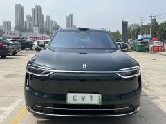 AITO M7 2026 Extended Range Ultra AWD 5-Seater with 192-Channel LiDAR - ფოტო 2