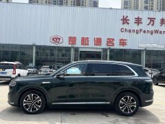 AITO M7 2026 Extended Range Ultra AWD 5-Seater with 192-Channel LiDAR - ფოტო 3