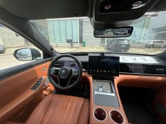 AITO M7 2026 Extended Range Ultra AWD 5-Seater with 192-Channel LiDAR - ფოტო 5