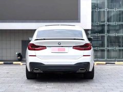 BMW 6 Series GT 630i M Sport Package - ფოტო 2