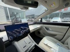 Luxeed Zhiji S7 Max (192-channel LiDAR) - ფოტო 6