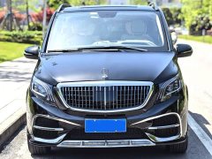Mercedes-Benz Vito 2.0T Business Edition 7-Seater - ფოტო 2