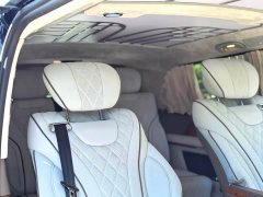 Mercedes-Benz Vito 2.0T Business Edition 7-Seater - ფოტო 3