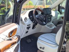 Mercedes-Benz Vito 2.0T Business Edition 7-Seater - ფოტო 4