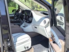 Mercedes-Benz Vito 2.0T Business Edition 7-Seater - ფოტო 6