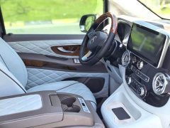 Mercedes-Benz Vito 2.0T Business Edition 7-Seater - ფოტო 7
