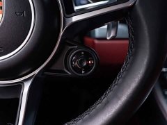 Porsche Cayman 2.0T - ფოტო 6