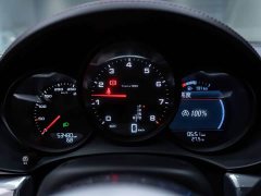 Porsche Cayman 2.0T - ფოტო 7