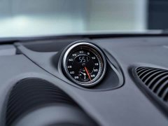 Porsche Cayman 2.0T - ფოტო 9
