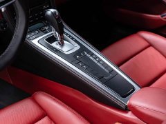 Porsche Cayman 2.0T - ფოტო 10