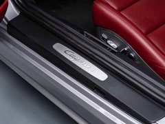 Porsche Cayman 2.0T - ფოტო 12