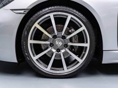 Porsche Cayman 2.0T - ფოტო 2