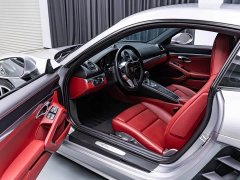 Porsche Cayman 2.0T - ფოტო 4