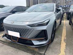 Changan UNI-V 1.5T Sport Edition - ფოტო 1