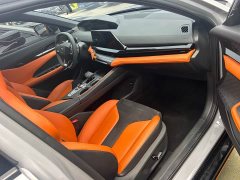 Changan UNI-V 1.5T Sport Edition - ფოტო 10