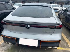 Changan UNI-V 1.5T Sport Edition - ფოტო 11