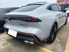 Changan UNI-V 1.5T Sport Edition - ფოტო 12