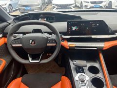 Changan UNI-V 1.5T Sport Edition - ფოტო 15