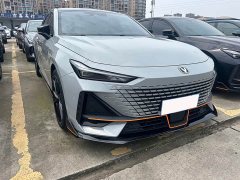 Changan UNI-V 1.5T Sport Edition - ფოტო 3