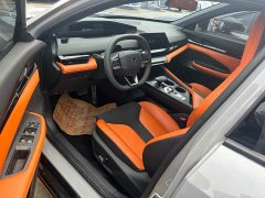 Changan UNI-V 1.5T Sport Edition - ფოტო 4