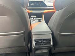 Changan UNI-V 1.5T Sport Edition - ფოტო 7