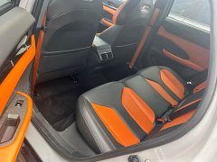 Changan UNI-V 1.5T Sport Edition - ფოტო 8