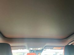 Changan UNI-V 1.5T Sport Edition - ფოტო 9