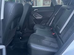 Audi Q3 35 TFSI Fashion Elegance - ფოტო 10