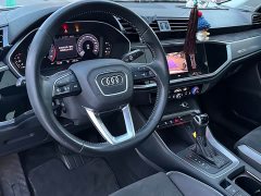 Audi Q3 35 TFSI Fashion Elegance - ფოტო 11