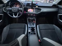 Audi Q3 35 TFSI Fashion Elegance - ფოტო 12
