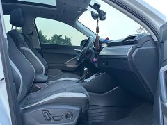 Audi Q3 35 TFSI Fashion Elegance - ფოტო 13