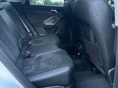 Audi Q3 35 TFSI Fashion Elegance - ფოტო 14